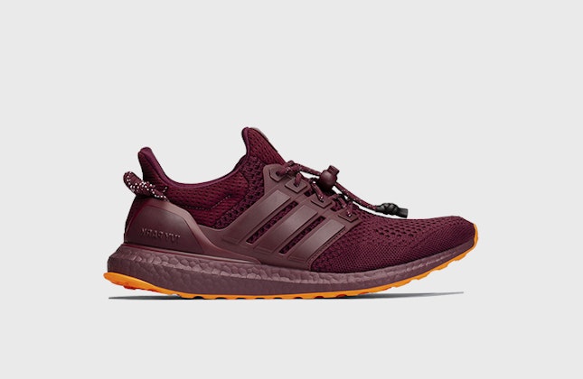 IVY Park x adidas Ultra Boost "Burgundy" IVY Park x adidas Ultra Boost "Burgundy"