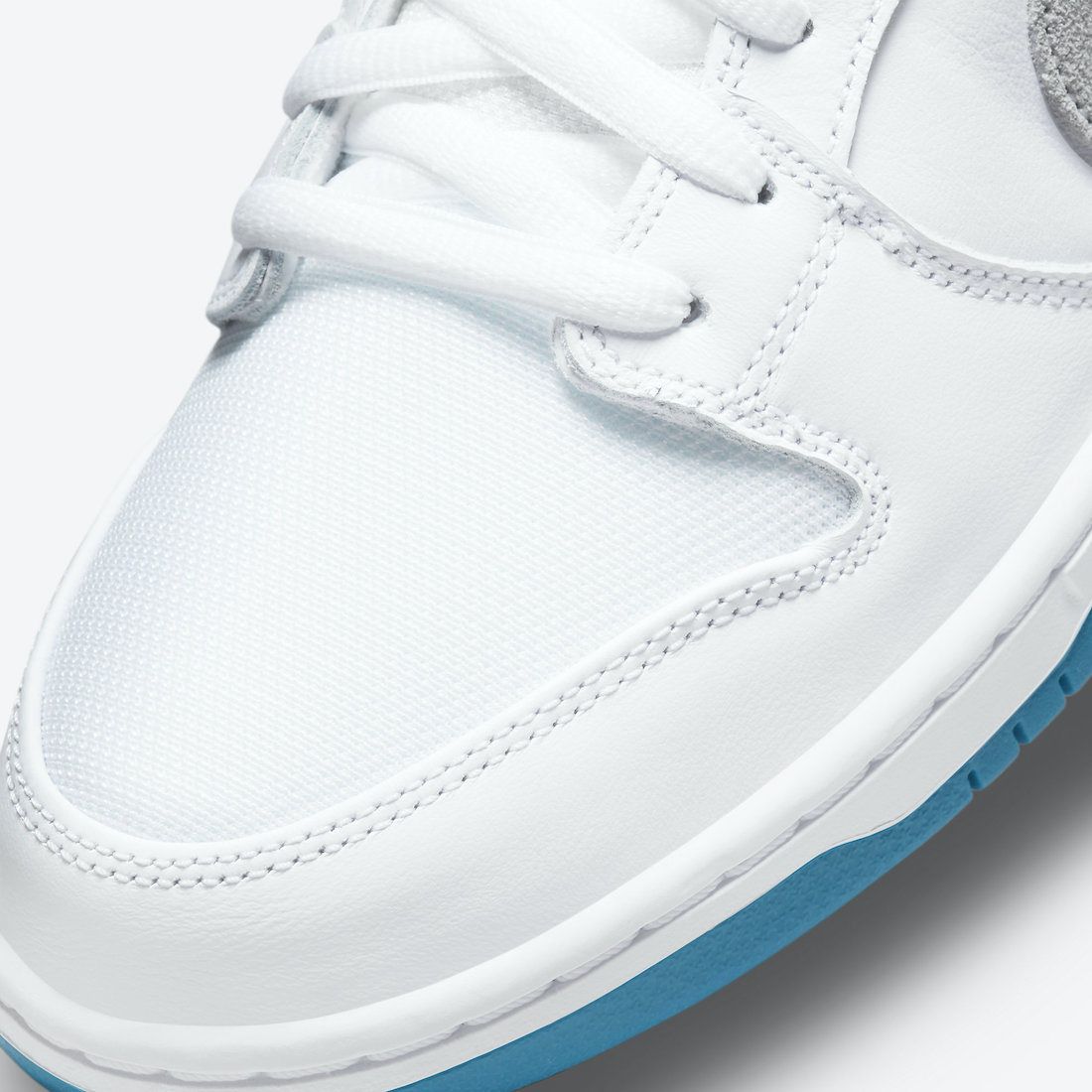 nike sb laser blue