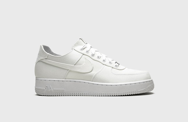 Dover Street Market x Nike Air Force 1 Low "Cream"