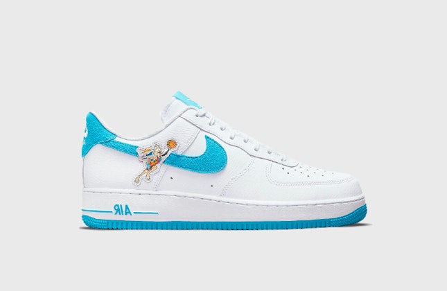 Space Jam x Nike Air Force 1 Low “Toon Squad” Space Jam x Nike Air Force 1 Low “Toon Squad”