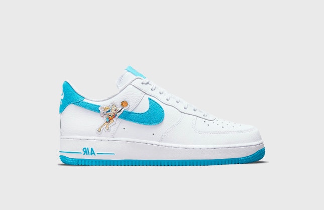 Space Jam x Nike Air Force 1 Low “Toon Squad”