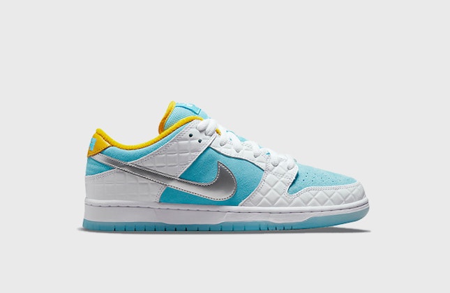 FTC x Nike SB Dunk Low FTC x Nike SB Dunk Low