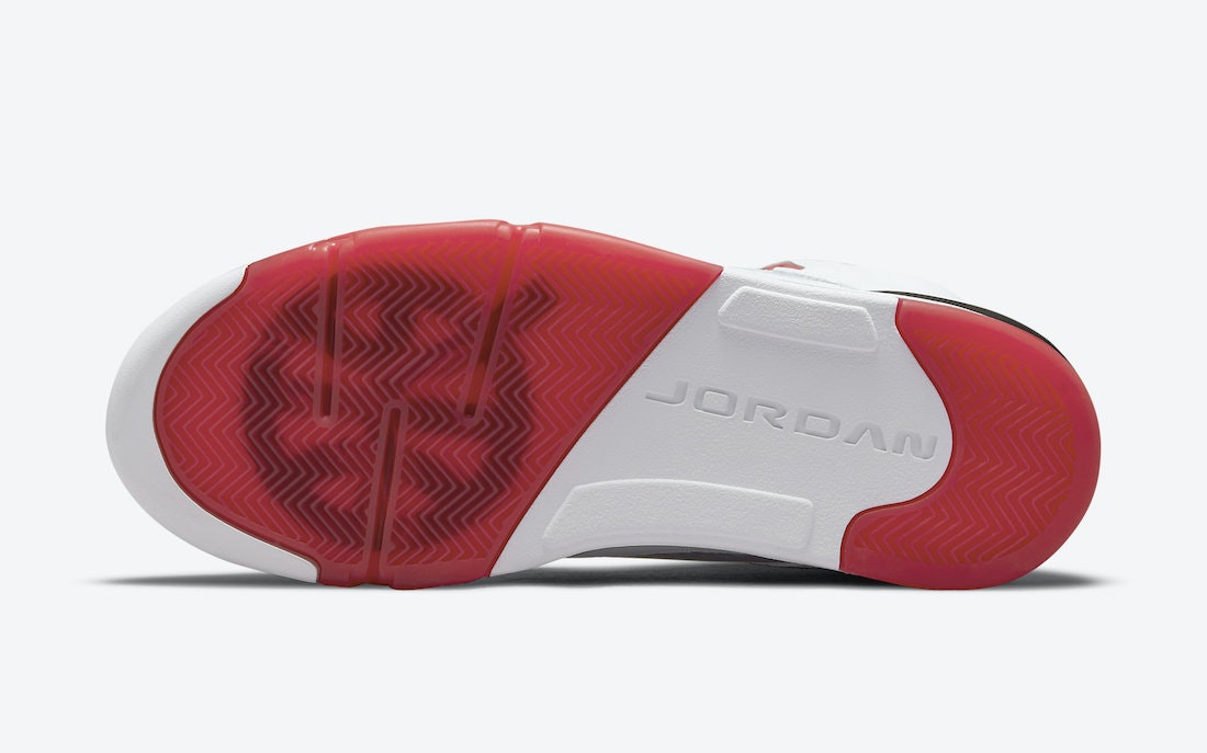 Air Jordan 5 “Quai 54”