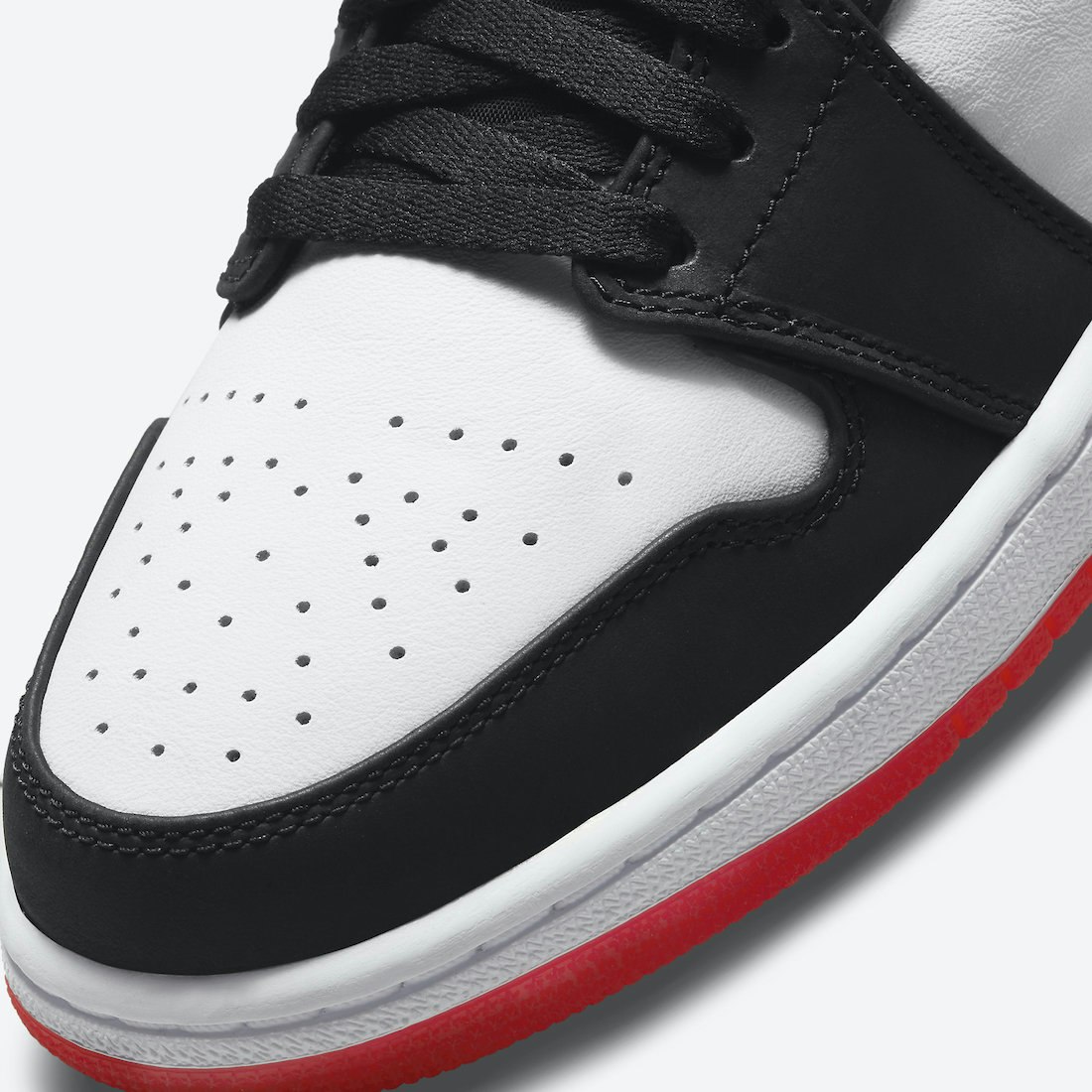 Air Jordan 1 Low “Quai 54”