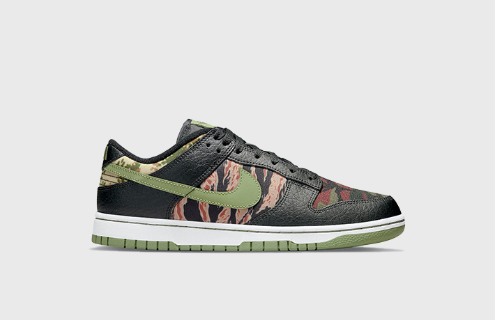 Nike SB Dunk Low 