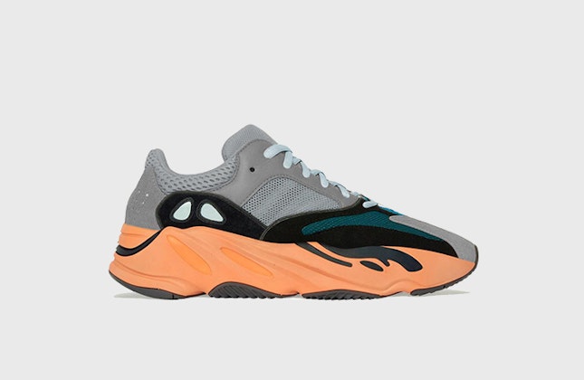 adidas Yeezy Boost 700 "Wash Orange" adidas Yeezy Boost 700 "Wash Orange"