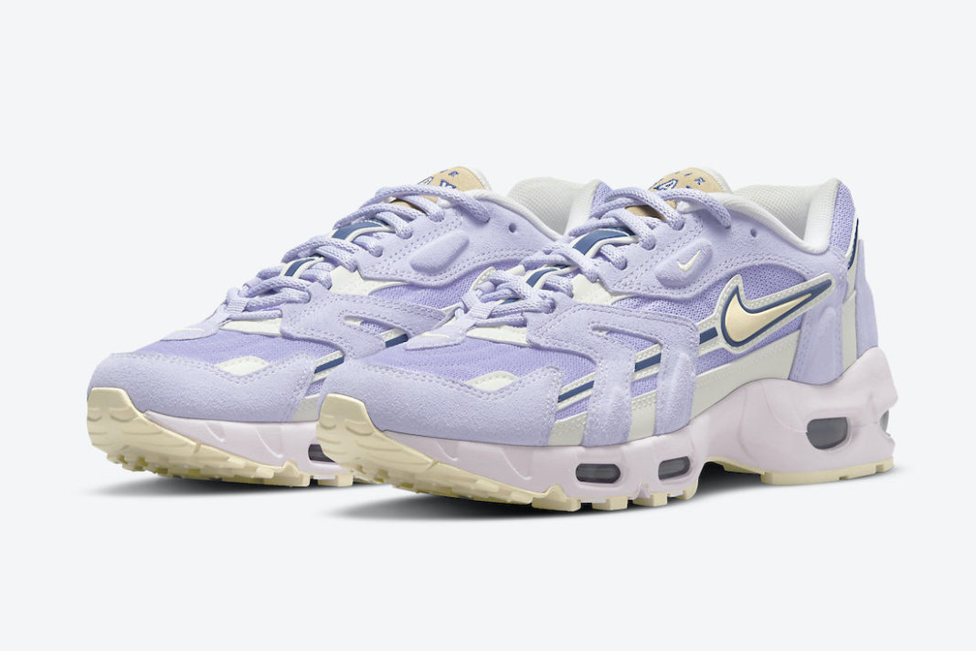 Nike Air Max 96 II Wmns \