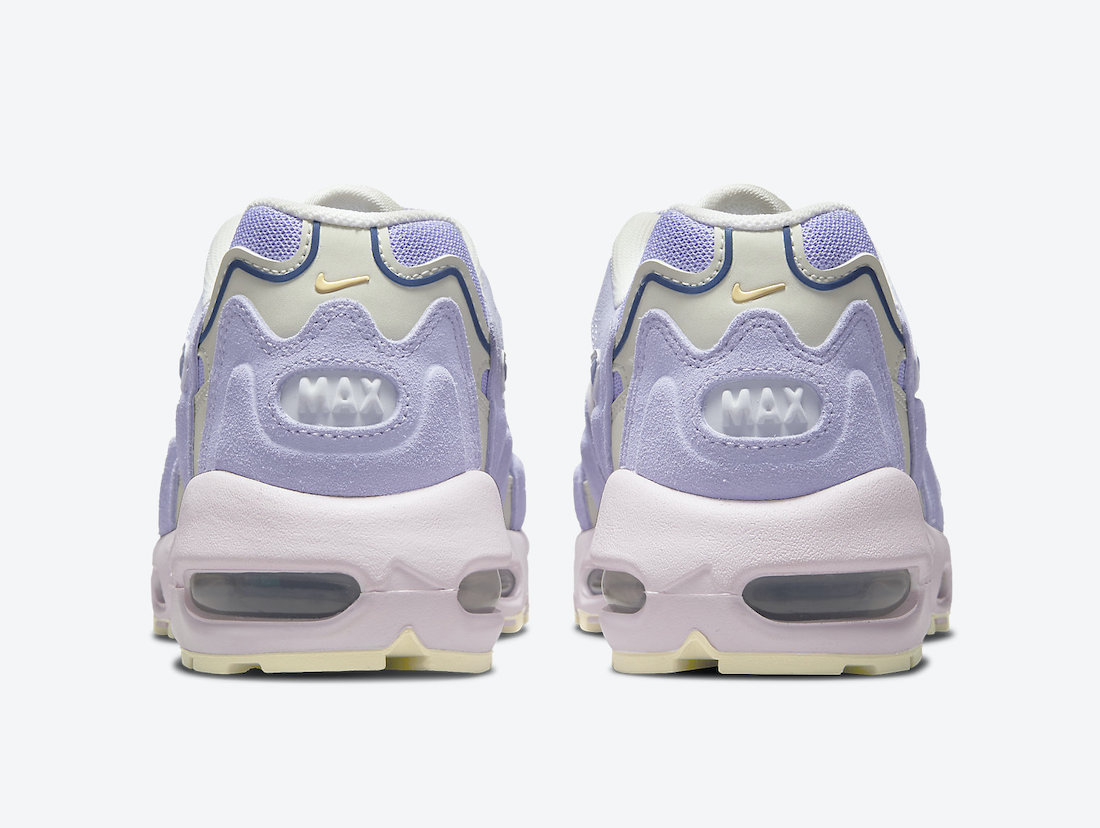 Nike Air Max 96 II Wmns \