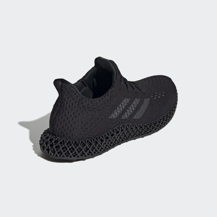 adidas Futurecraft 4D “Triple Black”