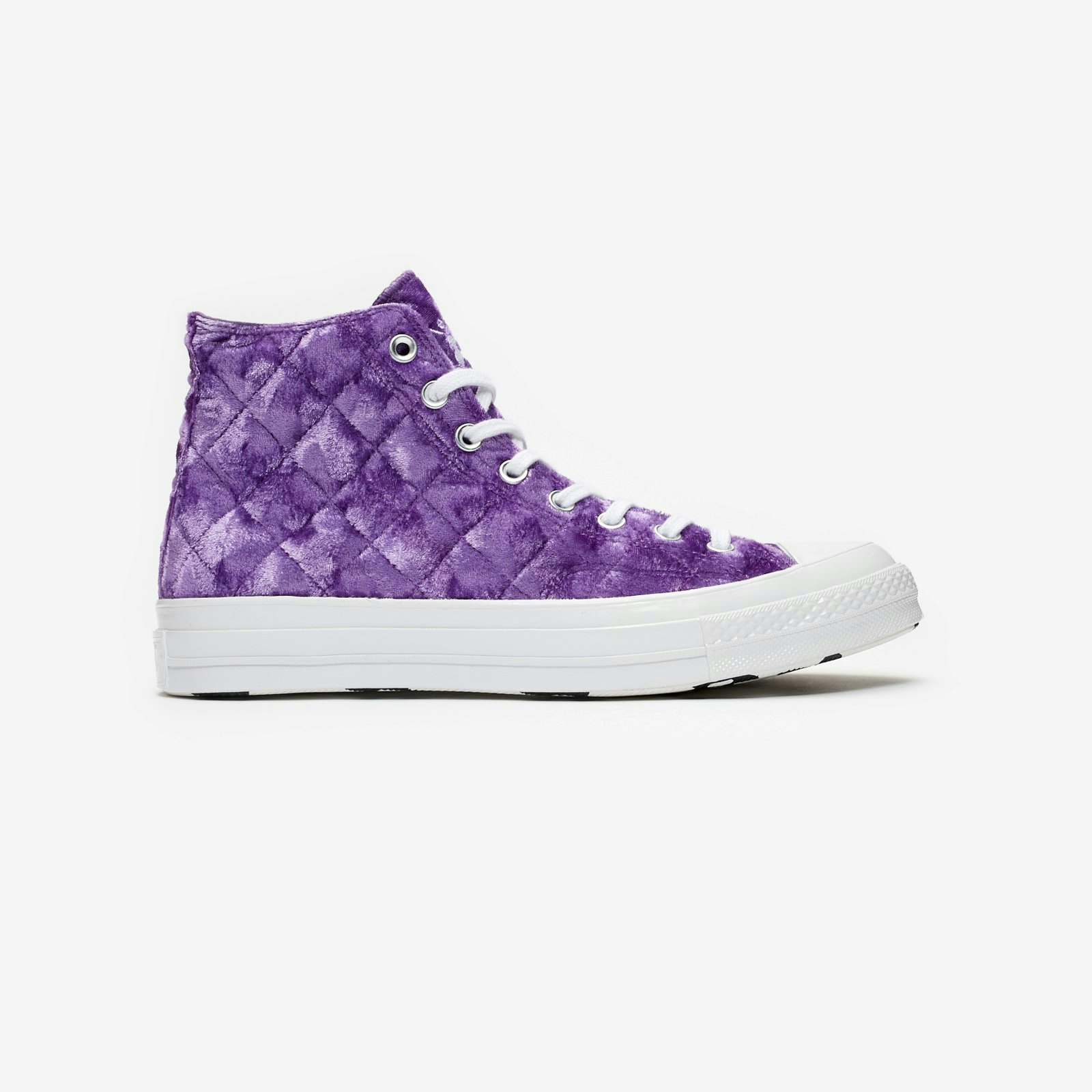 Golf Le Fleur x Converse Chuck 70 Hi "Purple"