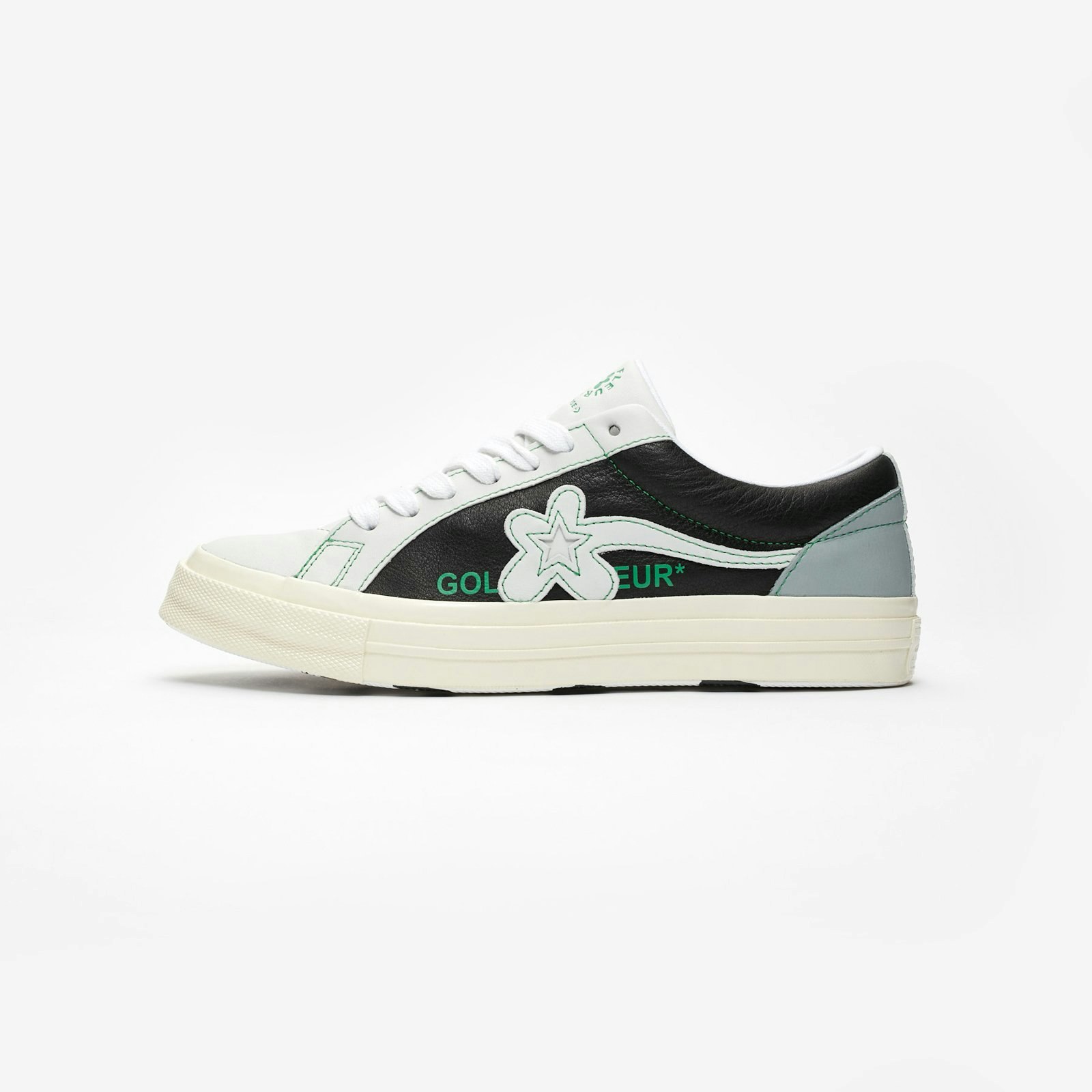 Golf Le Fleur x Converse One Star "Barely Blue"