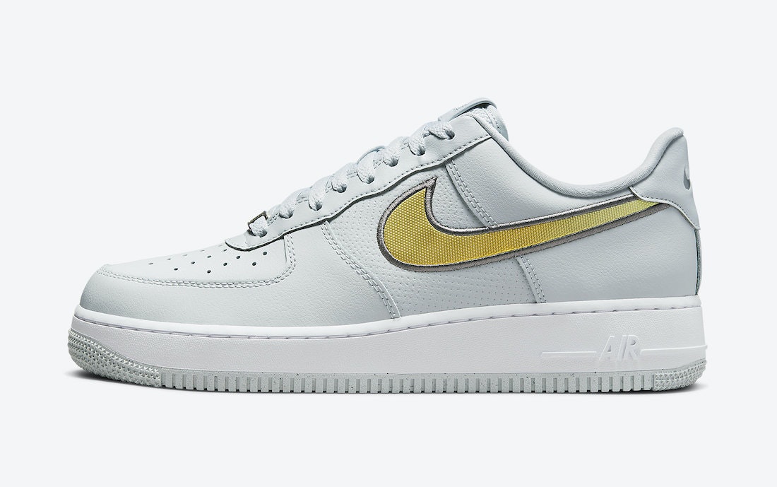 Nike Air Force 1 Low "Gradient"