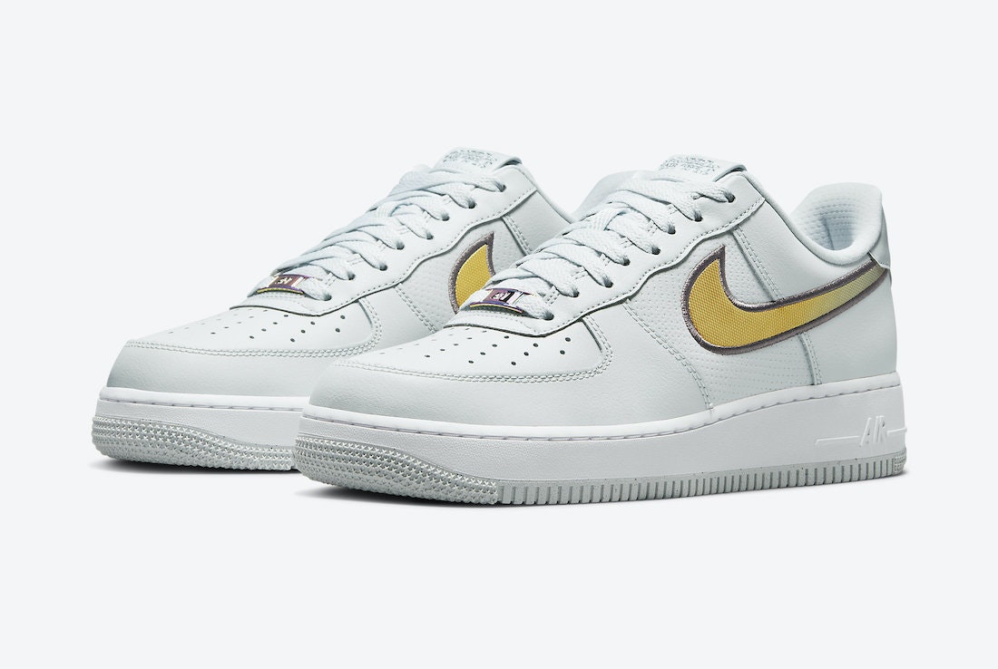 Nike Air Force 1 Low "Gradient"