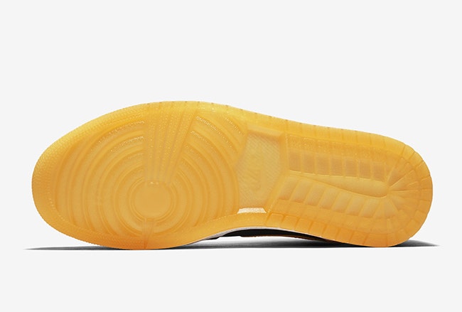 Air Jordan 1 Mid “New Love”