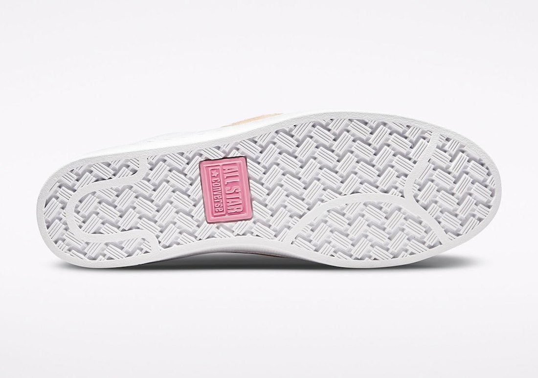Space Jam x Converse Pro Leather Low “Lola”