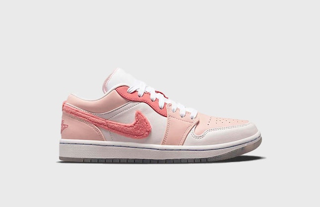 Air Jordan 1 Low "Mighty Swoosher"
