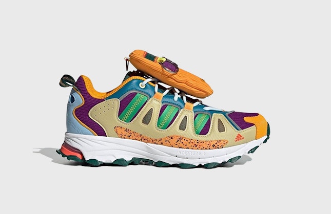 Sean Wotherspoon x Disney x adidas Superturf Adventure “Jiminy Cricket”