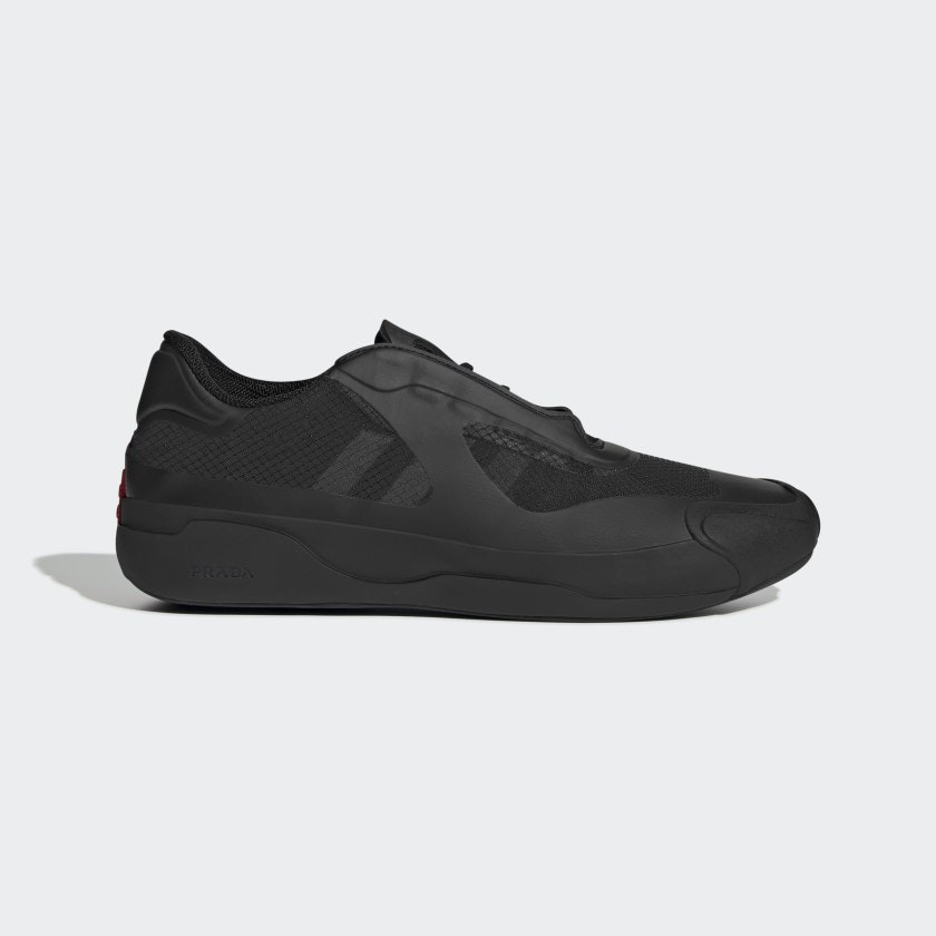 Prada x adidas A+P Luna Rossa 21 "Core Black"