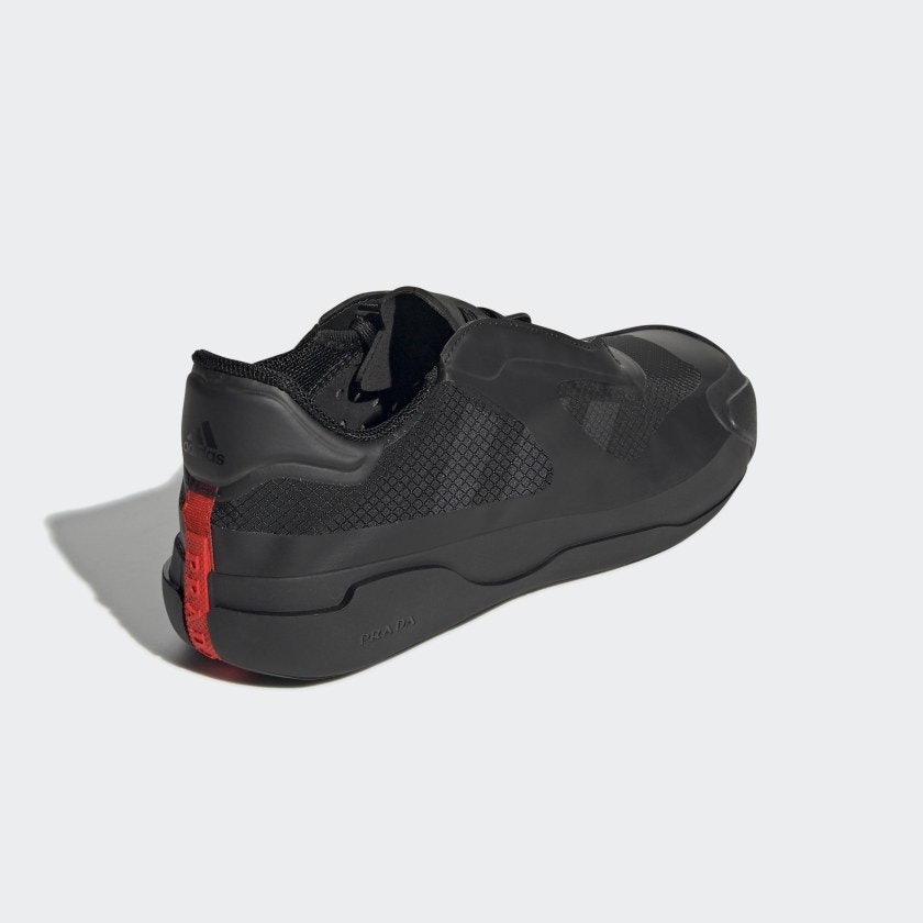 Prada x adidas A+P Luna Rossa 21 "Core Black"