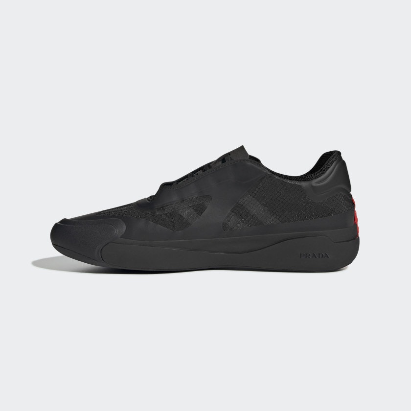 Prada x adidas A+P Luna Rossa 21 "Core Black"