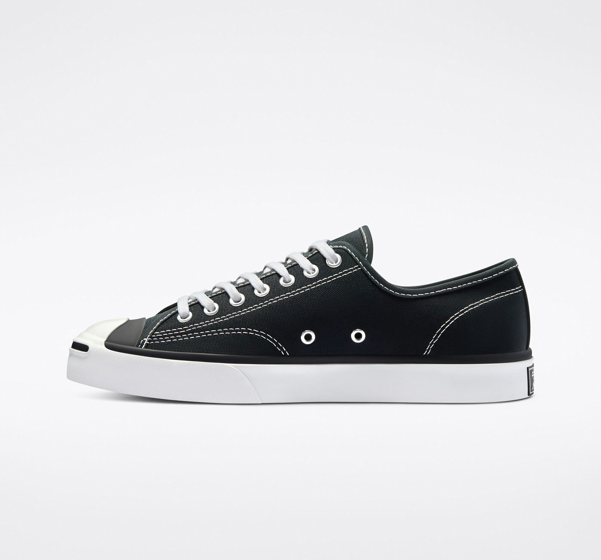 Moncler x Fragment x Jack Purcell x Converse Chuck "Black"