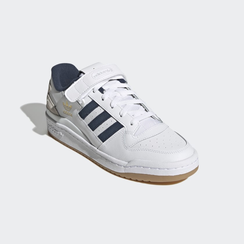 adidas Forum 84 Low "College Navy"