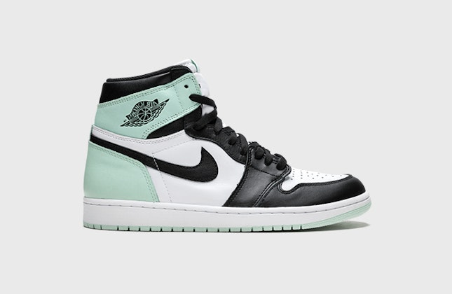 Air Jordan 1 High "Igloo" Air Jordan 1 High "Igloo"