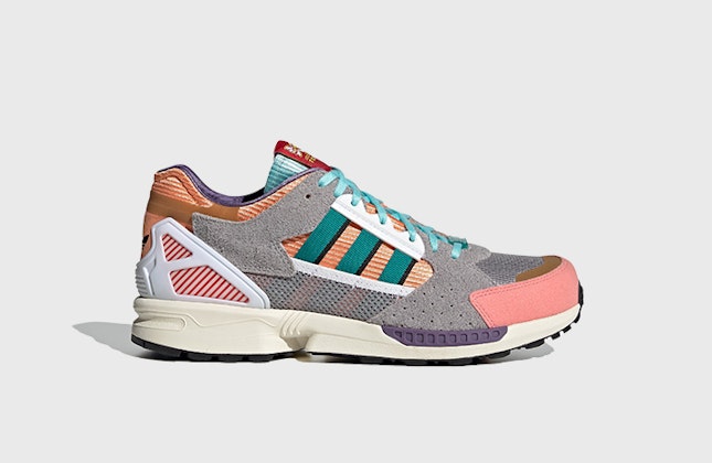 adidas ZX 10/8 "Candyverse" adidas ZX 10/8 "Candyverse"