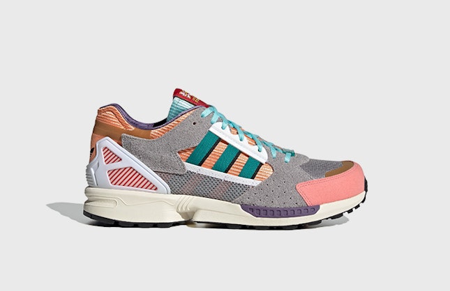 adidas ZX 10/8 "Candyverse"