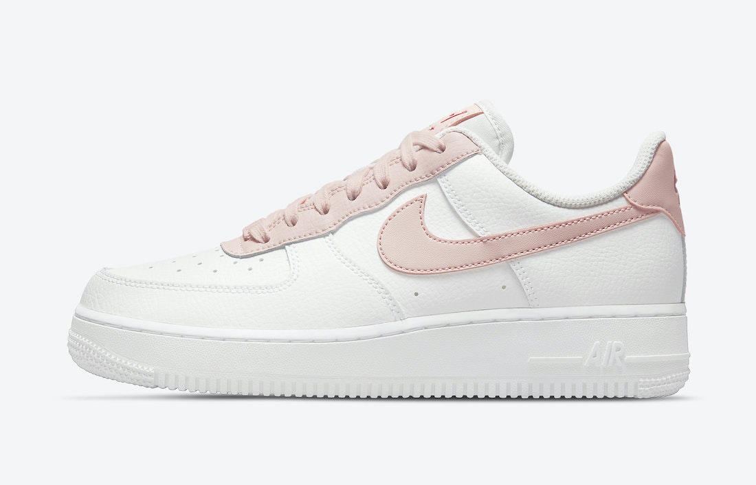 Nike Air Force 1 Low “Pale Coral”