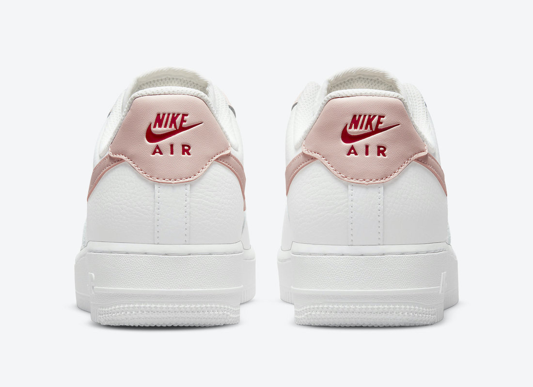 w air force 1 lo