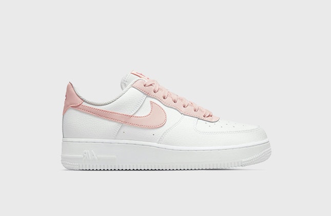 Nike Air Force 1 Low “Pale Coral” Nike Air Force 1 Low “Pale Coral”