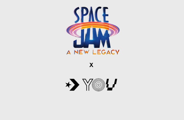 Space Jam x Converse By You Space Jam x Converse By You