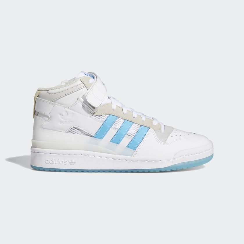 Diego Nájera x adidas Forum 84 Mid ADV