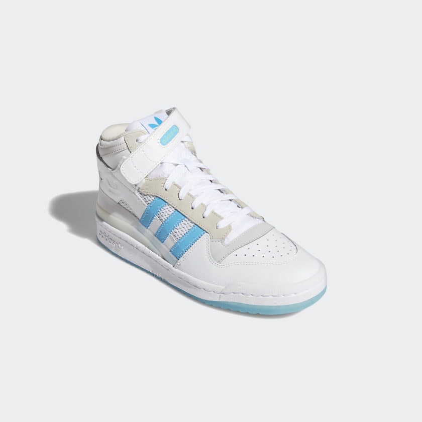 Diego Nájera x adidas Forum 84 Mid ADV