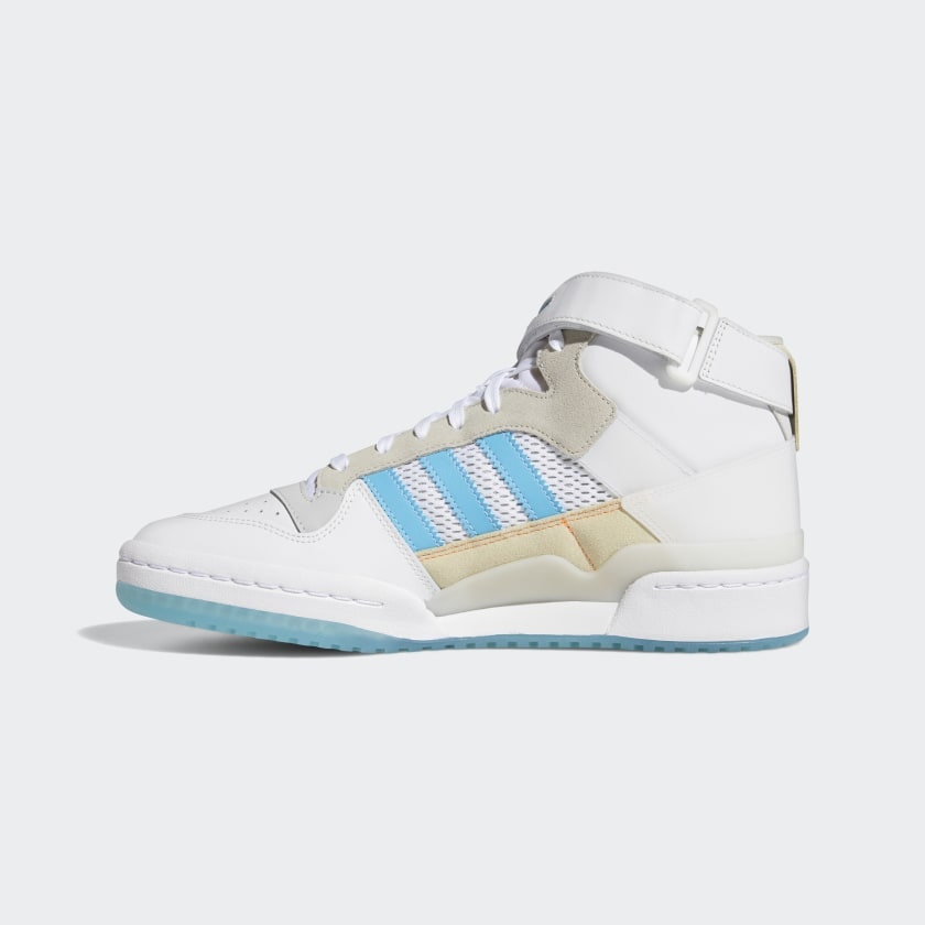 Diego Nájera x adidas Forum 84 Mid ADV