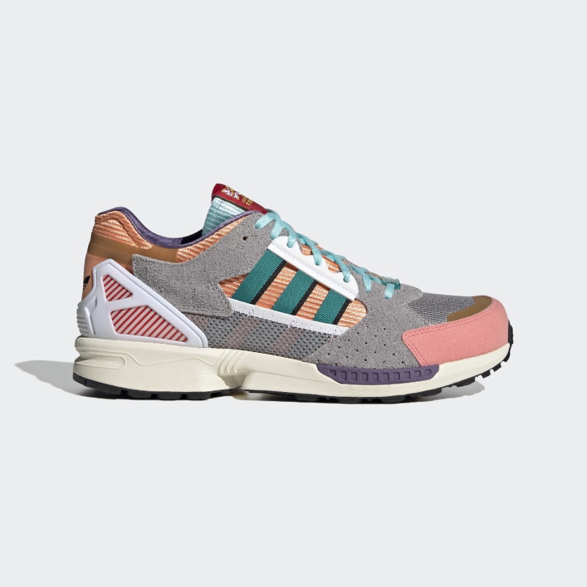 adidas ZX 10/8 "Candyverse"