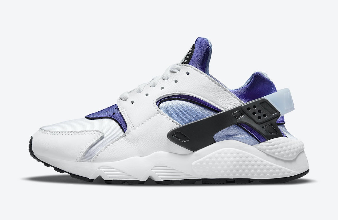 Nike Air Huarache “Concord”