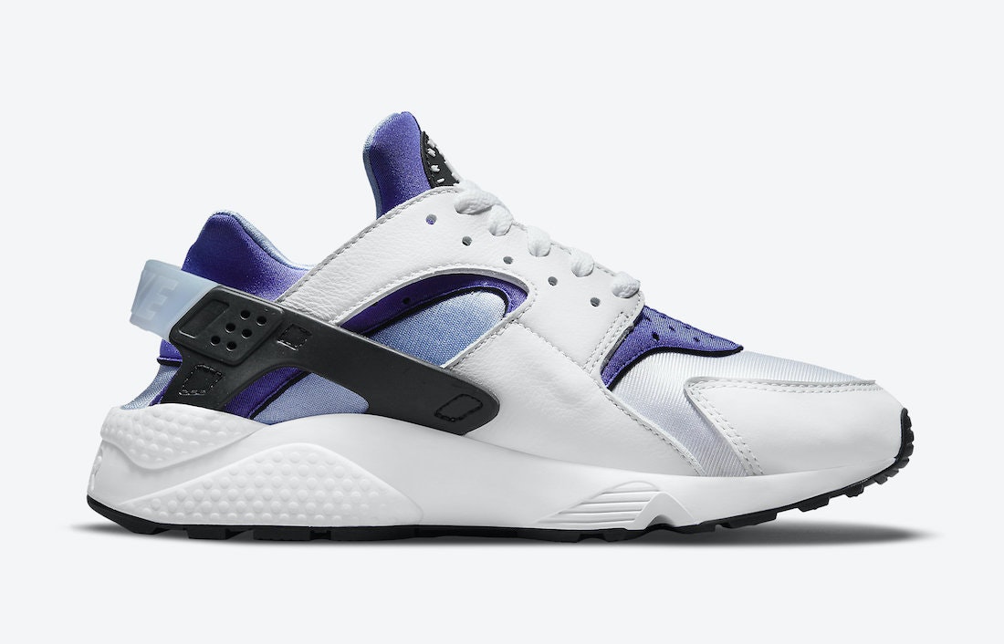 Nike Air Huarache “Concord”