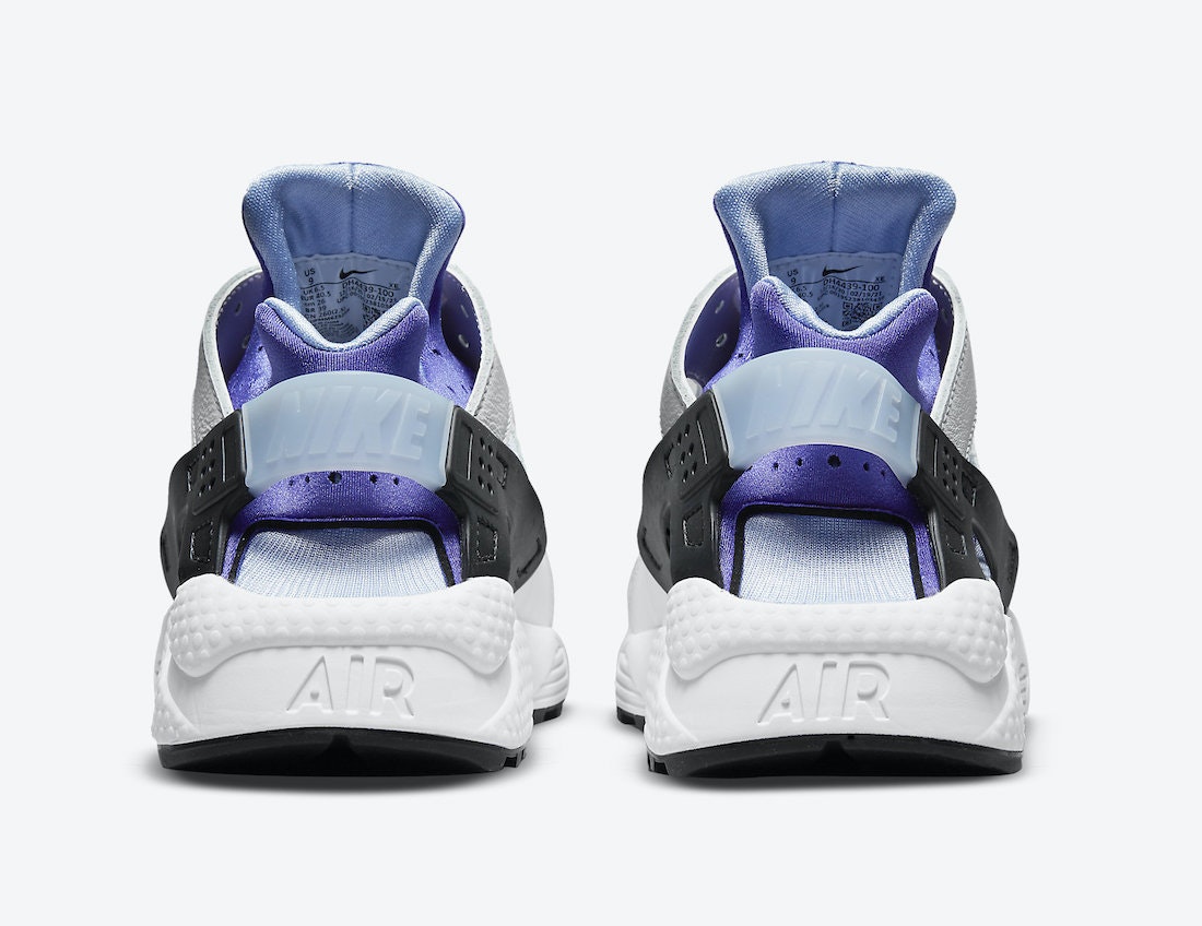 Nike Air Huarache “Concord”