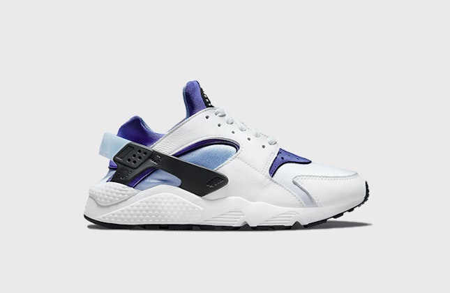 Nike Air Huarache “Concord” Nike Air Huarache “Concord”