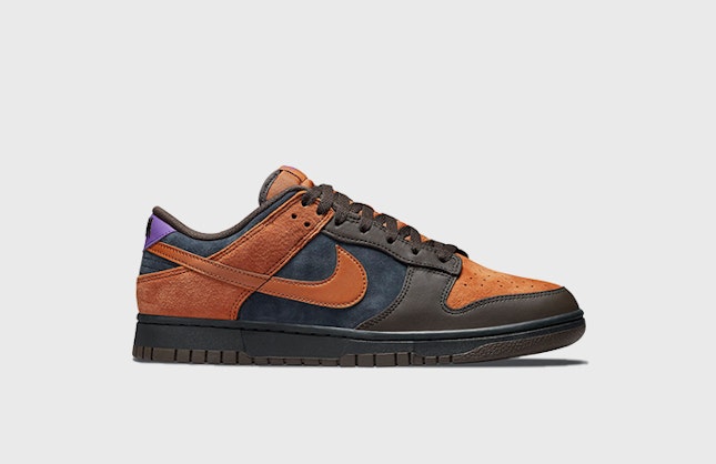 Nike Dunk Low PRM “Cider”