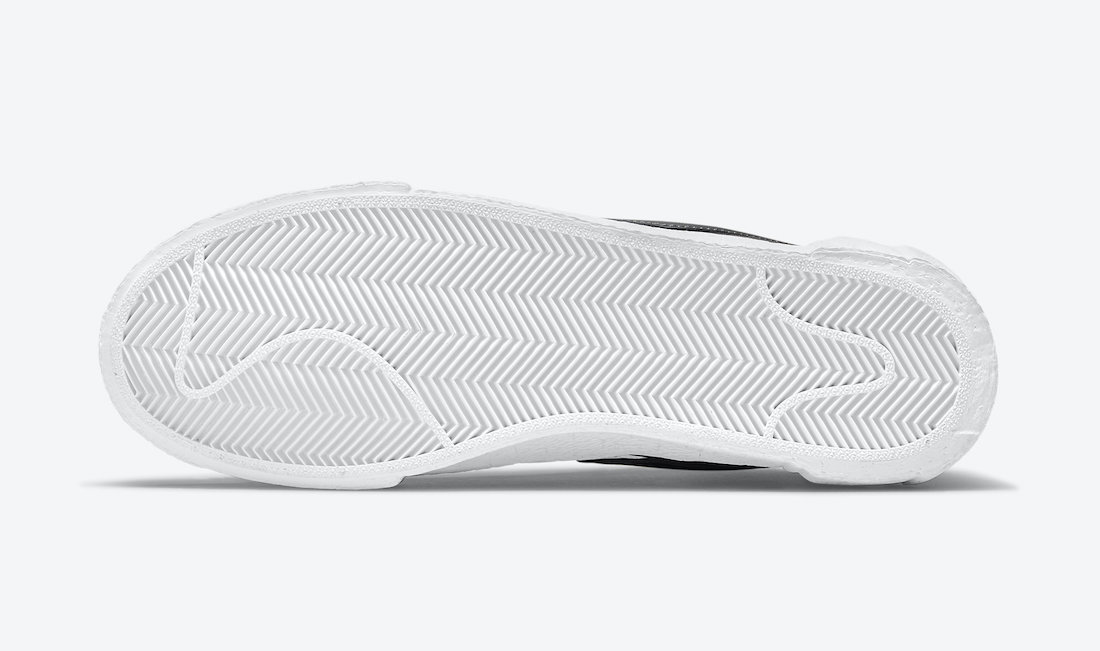 nike blazer low iron grey