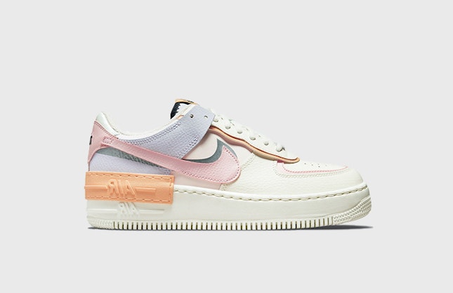 Nike Air Force 1 Shadow "Pink Glaze"