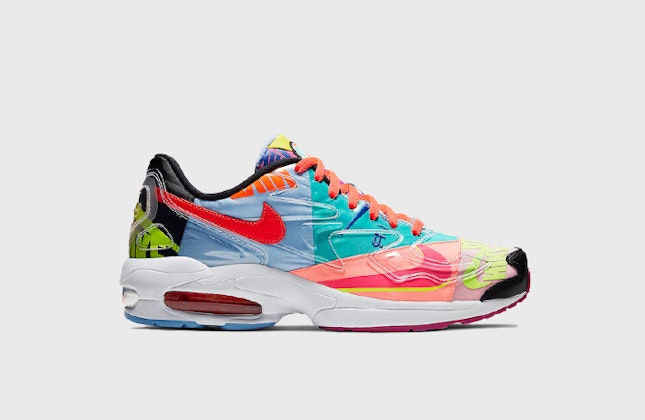 atmos x Nike Air Max 2 Light atmos x Nike Air Max 2 Light