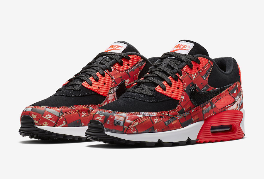 we love nike air max 90