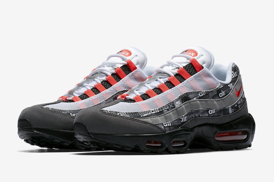 Air max 95 we love nike top