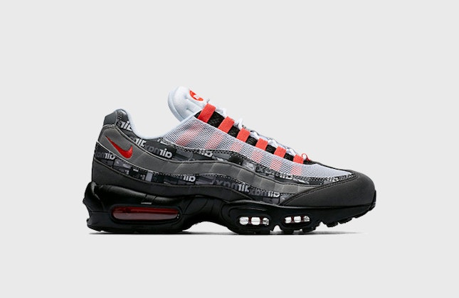 atmos x Nike Air Max 95 "We Love Nike" atmos x Nike Air Max 95 "We Love Nike"
