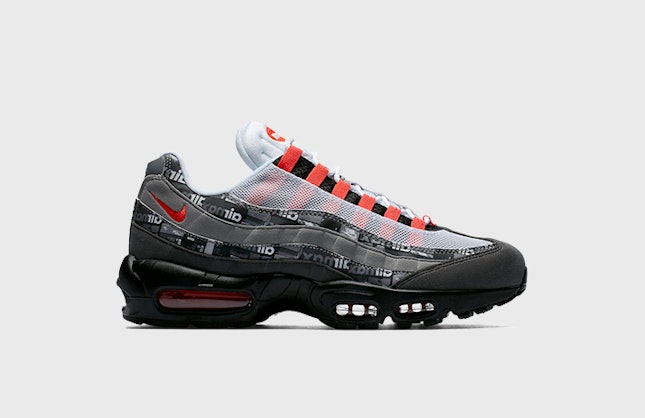 atmos x Nike Air Max 95 "We Love Nike"