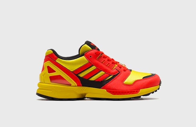 atmos x adidas ZX 8000 "G-SNK 4" atmos x adidas ZX 8000 "G-SNK 4"